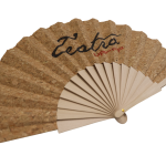 Abanico Corcho