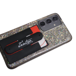 Cellphone kickstand wallet