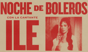 iLe anuncia concierto especial en el Teatro UPR tras el exitoso estreno de su álbum Como Las Canto Yo