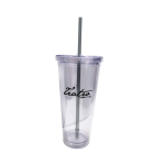 Vaso Reusable